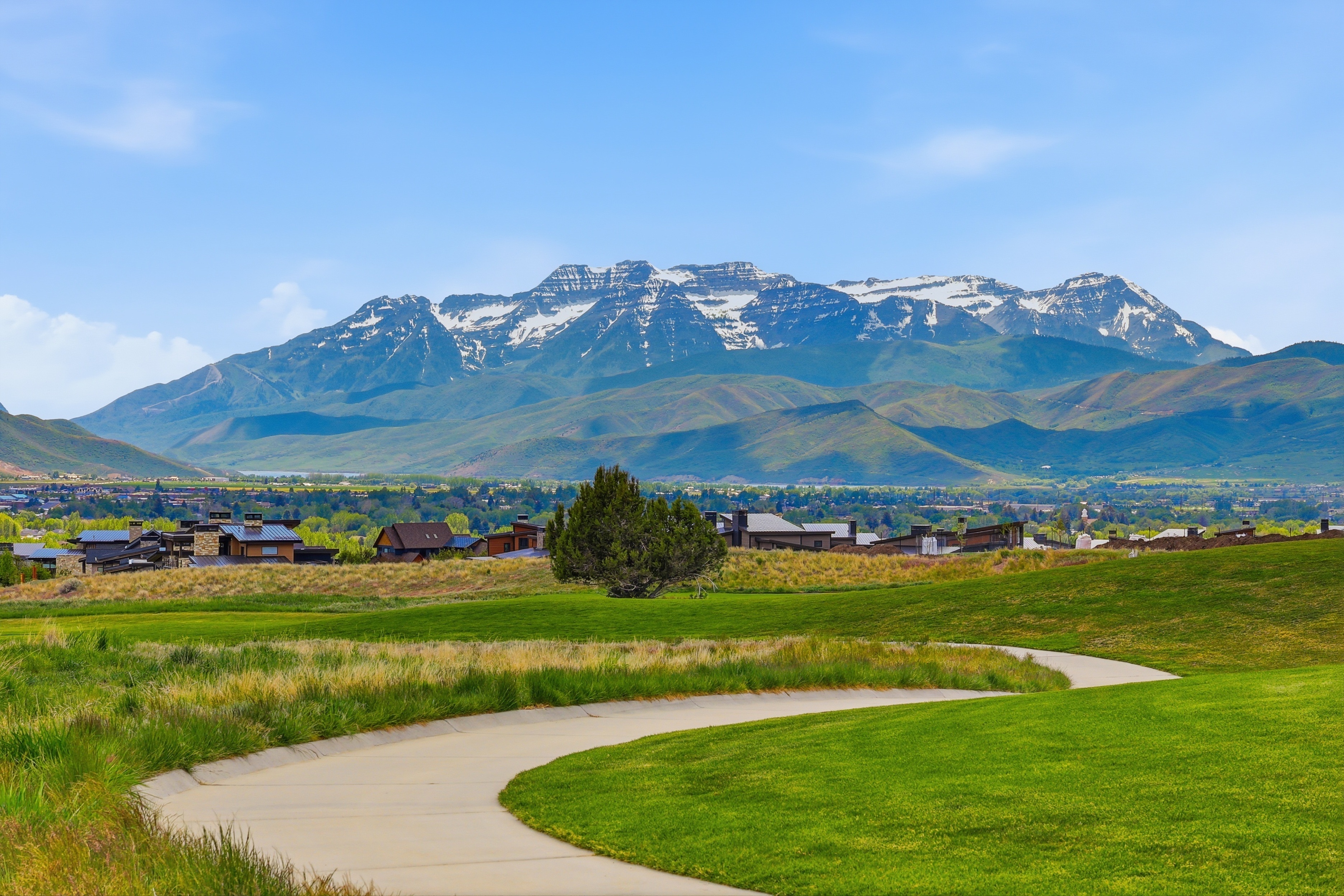 Heber Valley